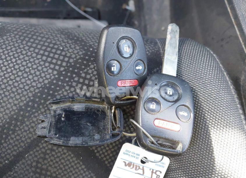 Photo 11 of 2013 Honda Civic LX (VIN 2HGFG3B5XDH520600)