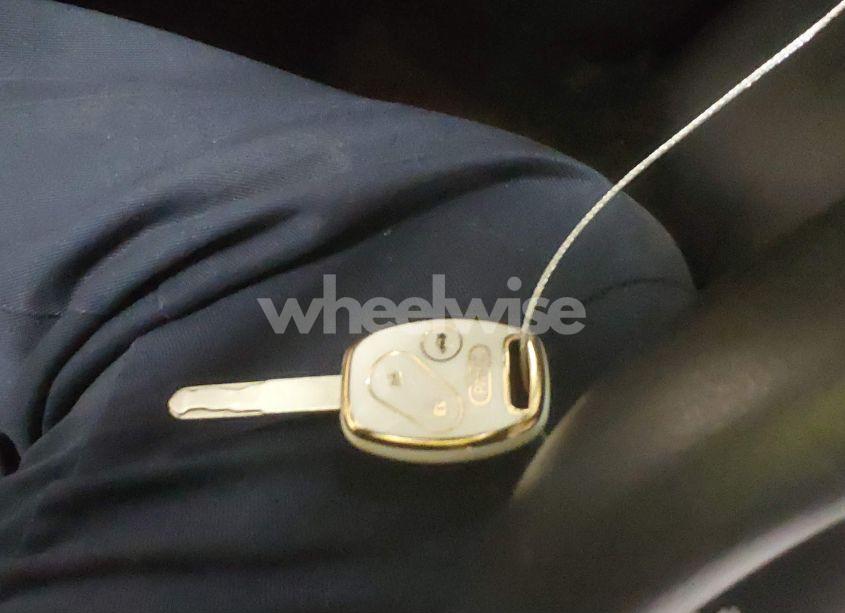 Photo 11 of 2013 Honda Civic LX (VIN 2HGFG3B5XDH521116)