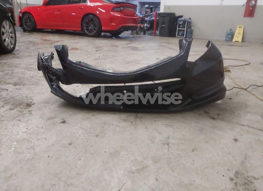 Photo 12 of 2013 Honda Civic LX (VIN 2HGFG3B5XDH521116)