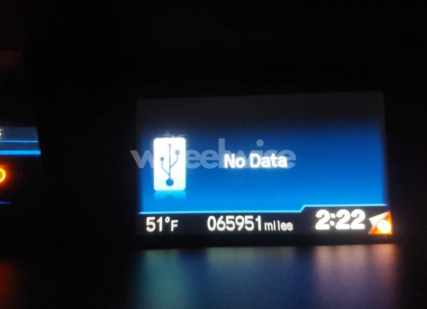 Photo 16 of 2013 Honda Civic LX (VIN 2HGFG3B5XDH521116)