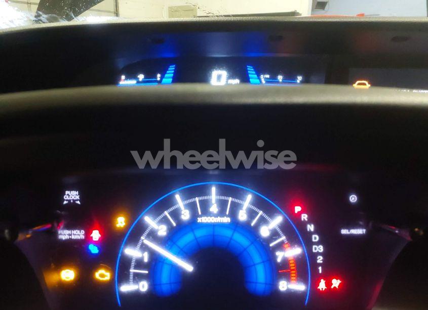 Photo 7 of 2013 Honda Civic LX (VIN 2HGFG3B5XDH521116)