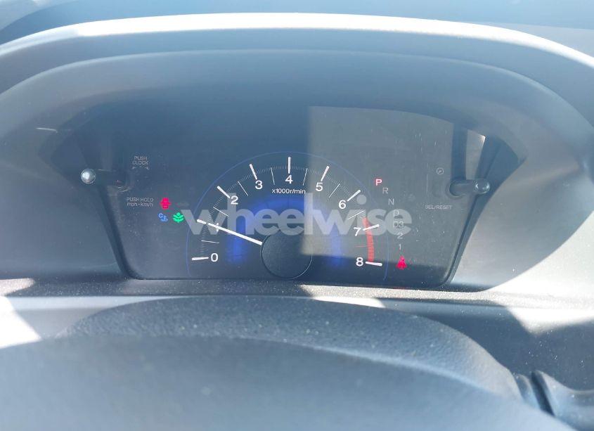 Photo 7 of 2013 Honda Civic LX (VIN 2HGFG3B5XDH524047)