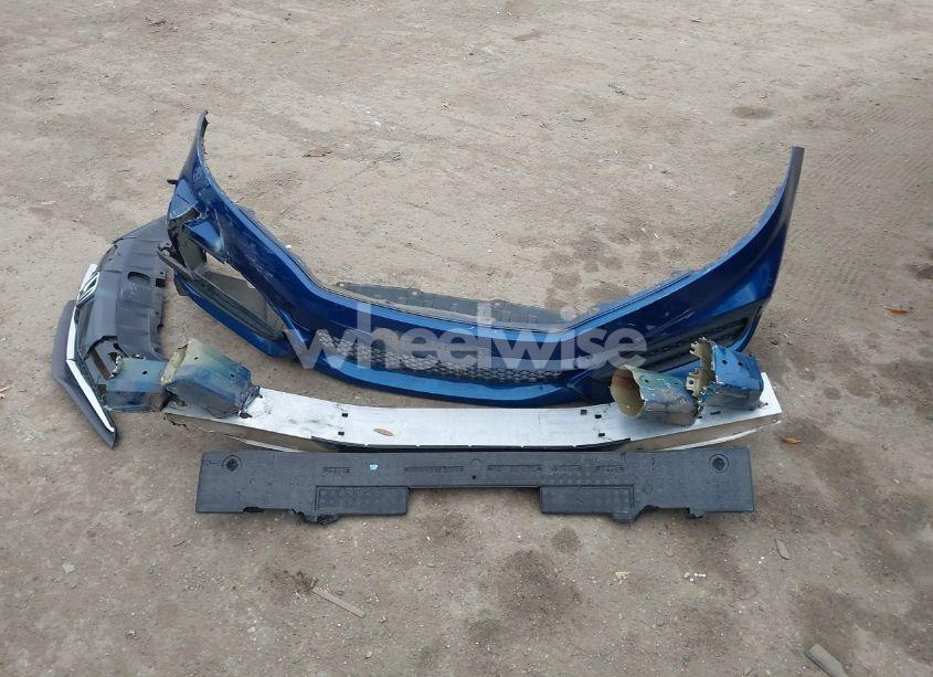 Photo 12 of 2014 Honda Civic LX (VIN 2HGFG3B5XEH508898)