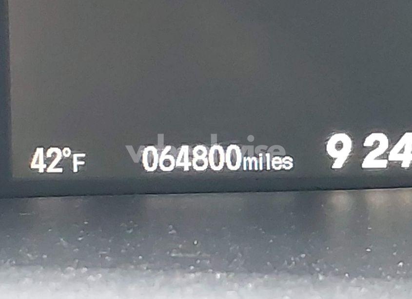 Photo 16 of 2014 Honda Civic LX (VIN 2HGFG3B5XEH508898)