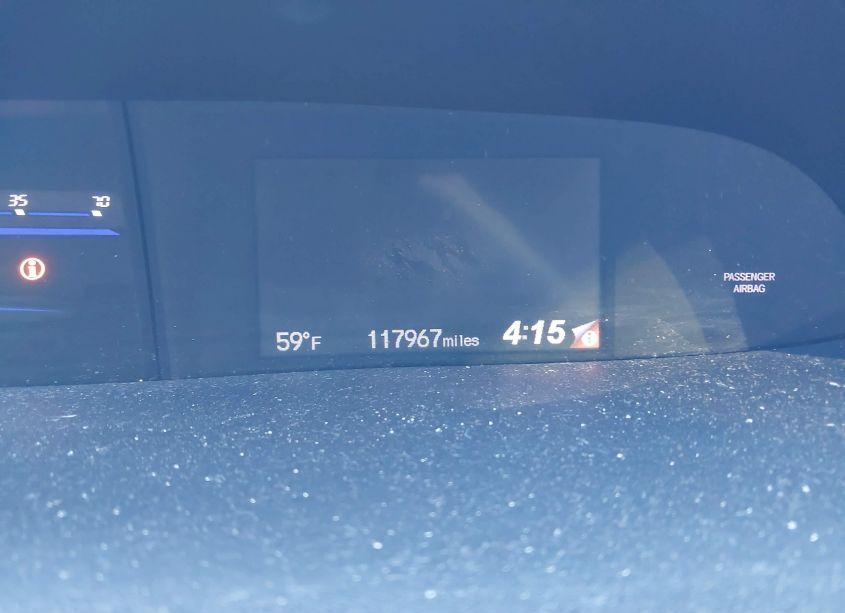 Photo 15 of 2014 Honda Civic LX (VIN 2HGFG3B5XEH523112)