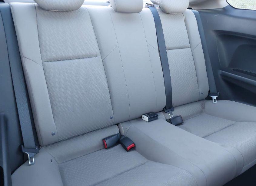 Photo 8 of 2014 Honda Civic LX (VIN 2HGFG3B5XEH523112)