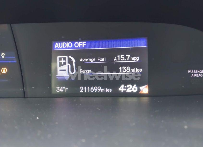 Photo 15 of 2015 Honda Civic LX (VIN 2HGFG3B5XFH515268)