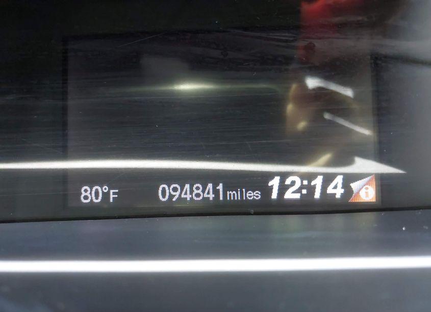 Photo 15 of 2015 Honda Civic LX (VIN 2HGFG3B5XFH516971)