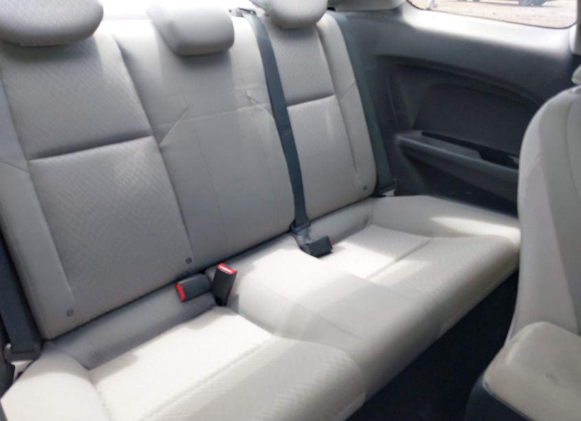 Photo 8 of 2015 Honda Civic LX (VIN 2HGFG3B5XFH516971)