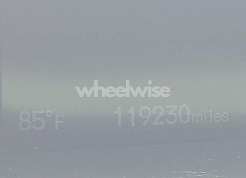 Photo 15 of 2015 Honda Civic LX (VIN 2HGFG3B5XFH517876)