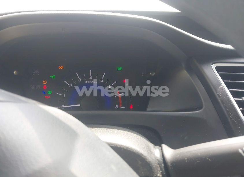 Photo 7 of 2015 Honda Civic LX (VIN 2HGFG3B5XFH517876)