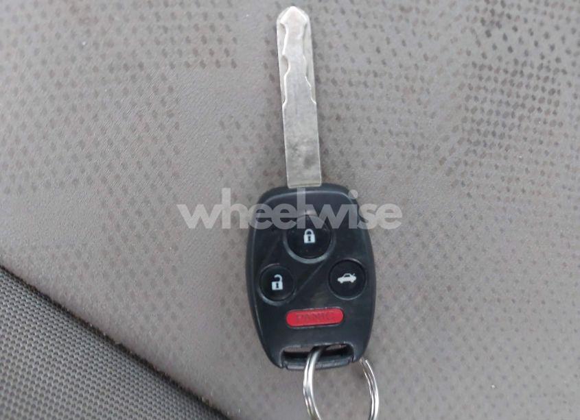 Photo 11 of 2012 Honda Civic EX (VIN 2HGFG3B80CH512806)