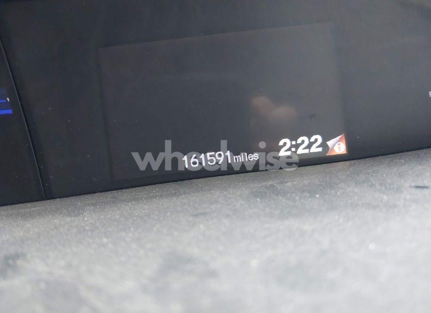 Photo 15 of 2012 Honda Civic EX (VIN 2HGFG3B80CH512806)