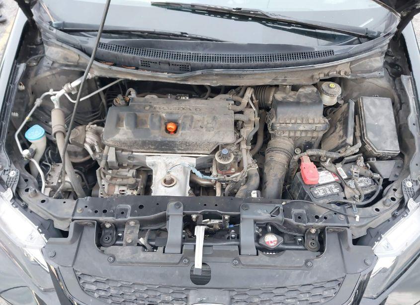 Photo 10 of 2012 Honda Civic EX (VIN 2HGFG3B80CH527161)