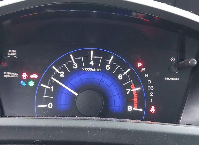 Photo 7 of 2012 Honda Civic EX (VIN 2HGFG3B80CH527161)