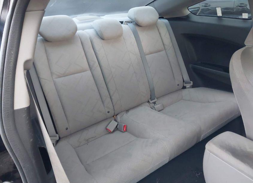 Photo 8 of 2012 Honda Civic EX (VIN 2HGFG3B80CH527161)