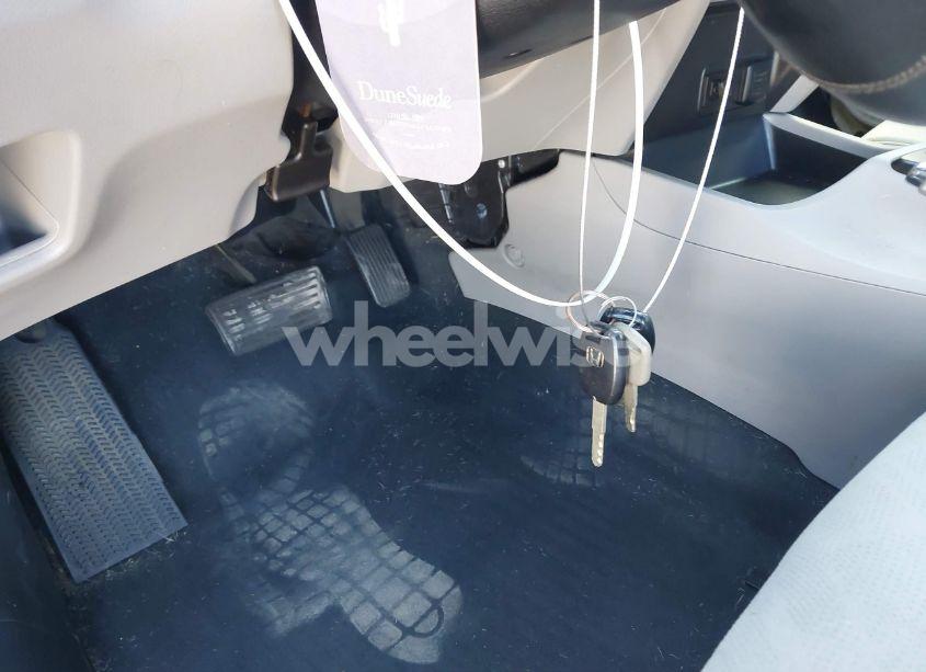 Photo 11 of 2012 Honda Civic EX (VIN 2HGFG3B80CH542467)