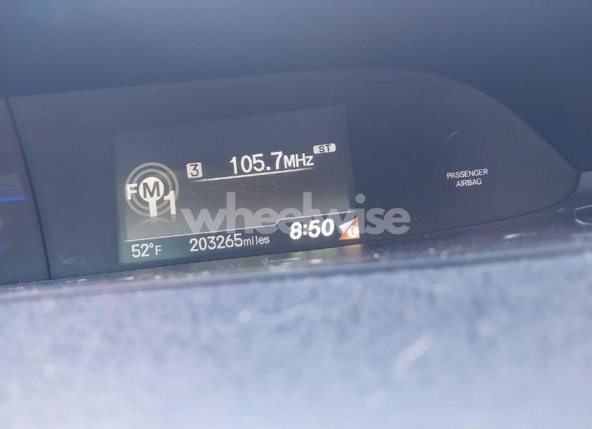 Photo 15 of 2012 Honda Civic EX (VIN 2HGFG3B80CH542467)