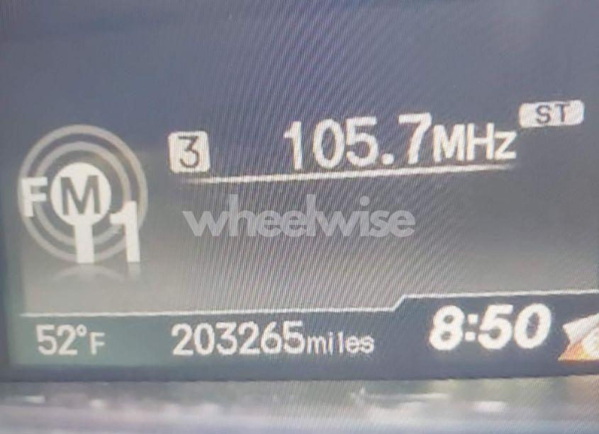 Photo 7 of 2012 Honda Civic EX (VIN 2HGFG3B80CH542467)