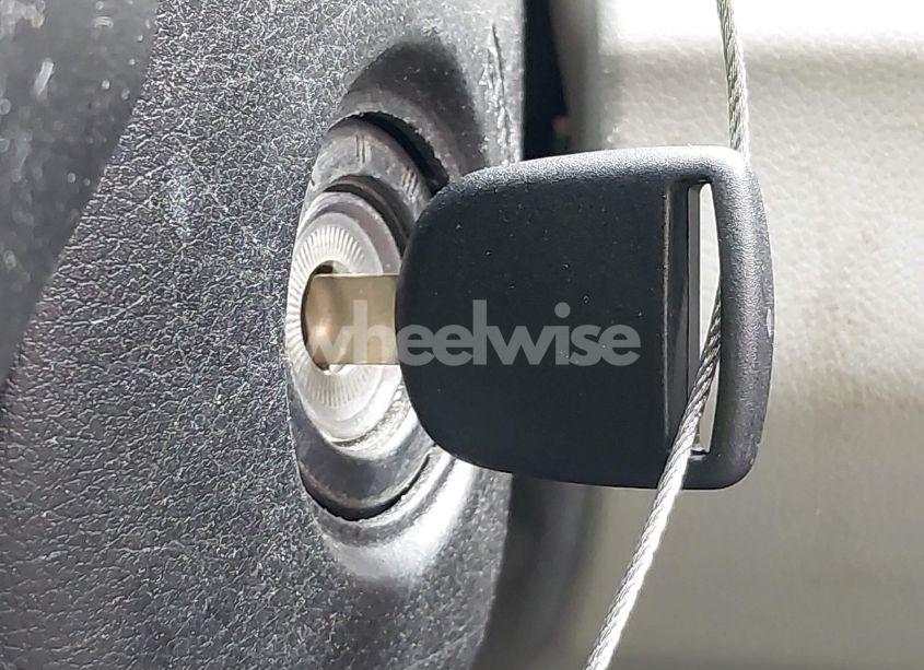 Photo 11 of 2012 Honda Civic EX (VIN 2HGFG3B80CH549869)