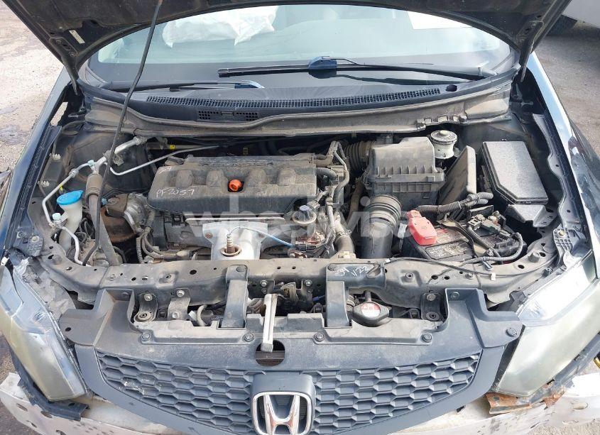 Photo 10 of 2012 Honda Civic EX (VIN 2HGFG3B80CH559172)