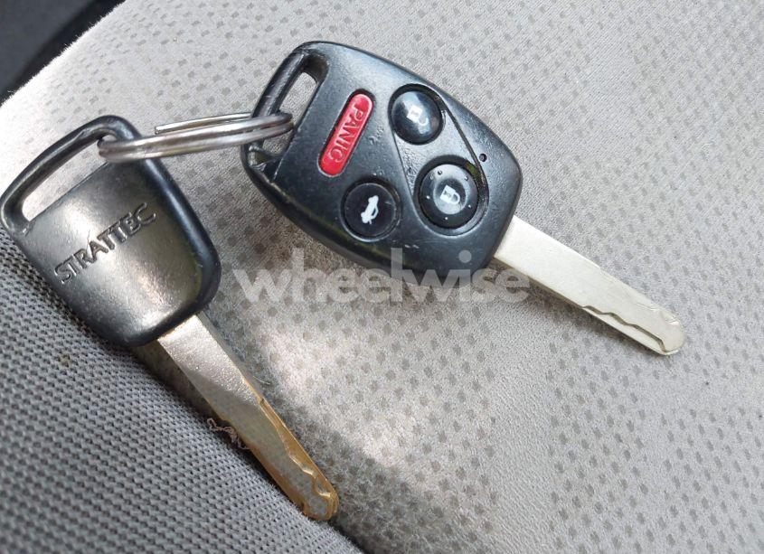 Photo 11 of 2012 Honda Civic EX (VIN 2HGFG3B80CH559172)