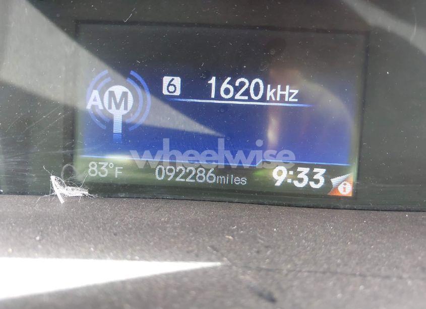 Photo 12 of 2012 Honda Civic EX (VIN 2HGFG3B80CH559172)