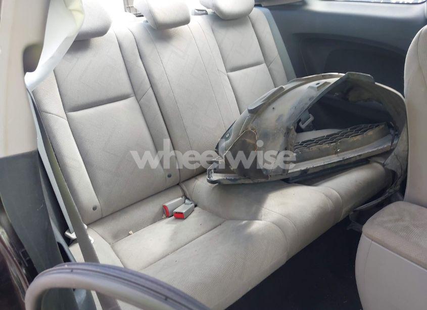 Photo 8 of 2012 Honda Civic EX (VIN 2HGFG3B80CH559172)