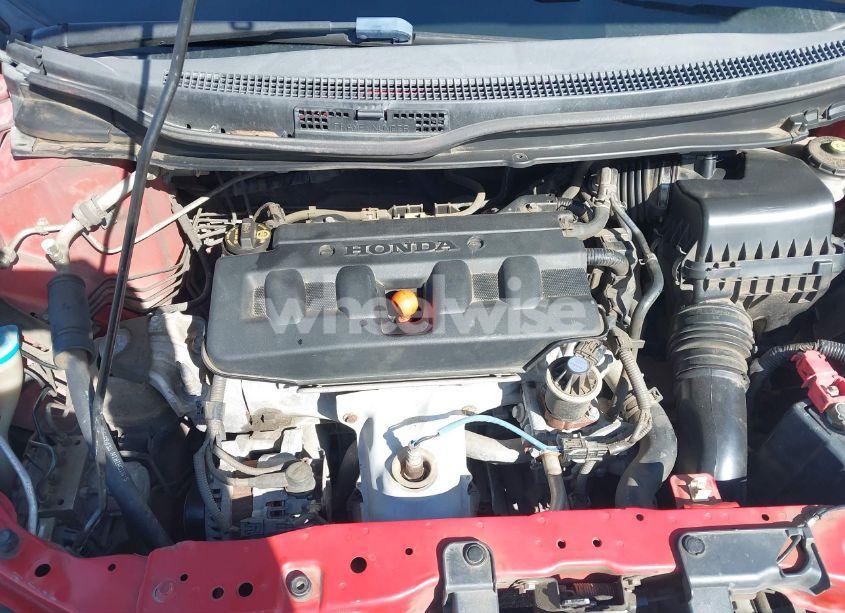 Photo 10 of 2012 Honda Civic EX (VIN 2HGFG3B80CH563478)