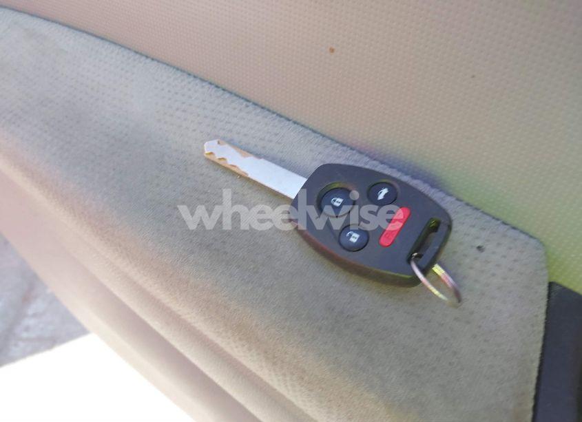 Photo 11 of 2012 Honda Civic EX (VIN 2HGFG3B80CH563478)