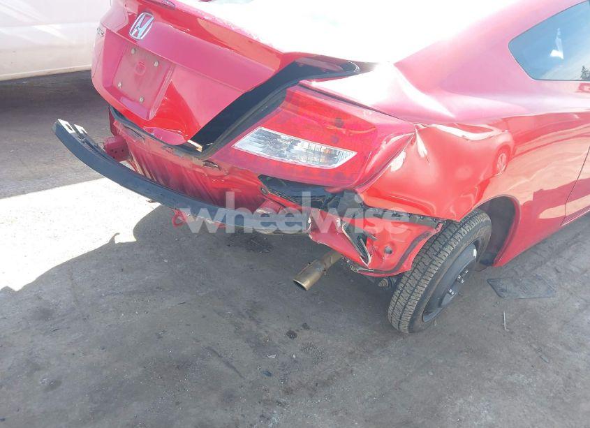 Photo 6 of 2012 Honda Civic EX (VIN 2HGFG3B80CH563478)