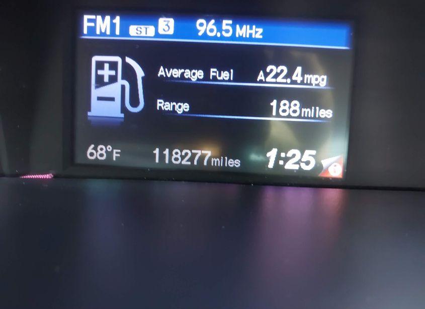 Photo 15 of 2013 Honda Civic EX (VIN 2HGFG3B80DH503539)