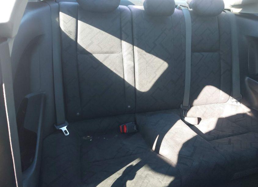 Photo 8 of 2013 Honda Civic EX (VIN 2HGFG3B80DH503539)