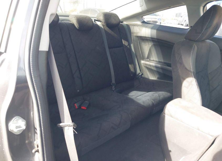 Photo 8 of 2013 Honda Civic EX (VIN 2HGFG3B80DH510135)