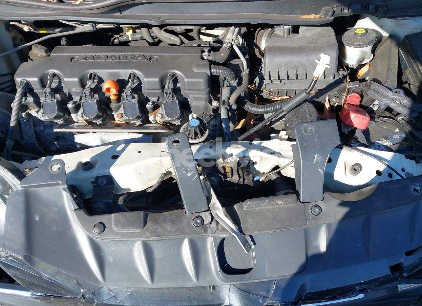 Photo 10 of 2015 Honda Civic EX (VIN 2HGFG3B80FH501759)