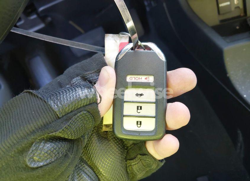 Photo 11 of 2015 Honda Civic EX (VIN 2HGFG3B80FH501759)
