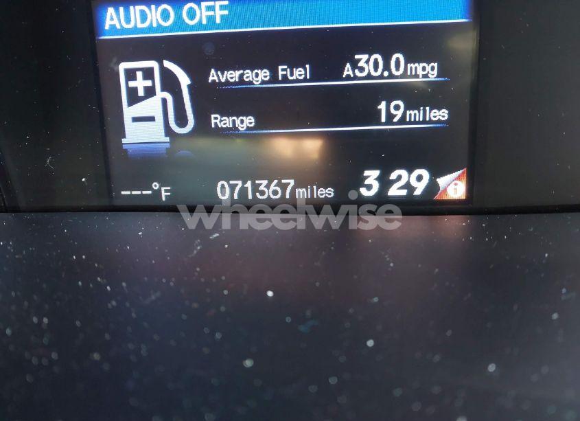 Photo 16 of 2015 Honda Civic EX (VIN 2HGFG3B80FH501759)