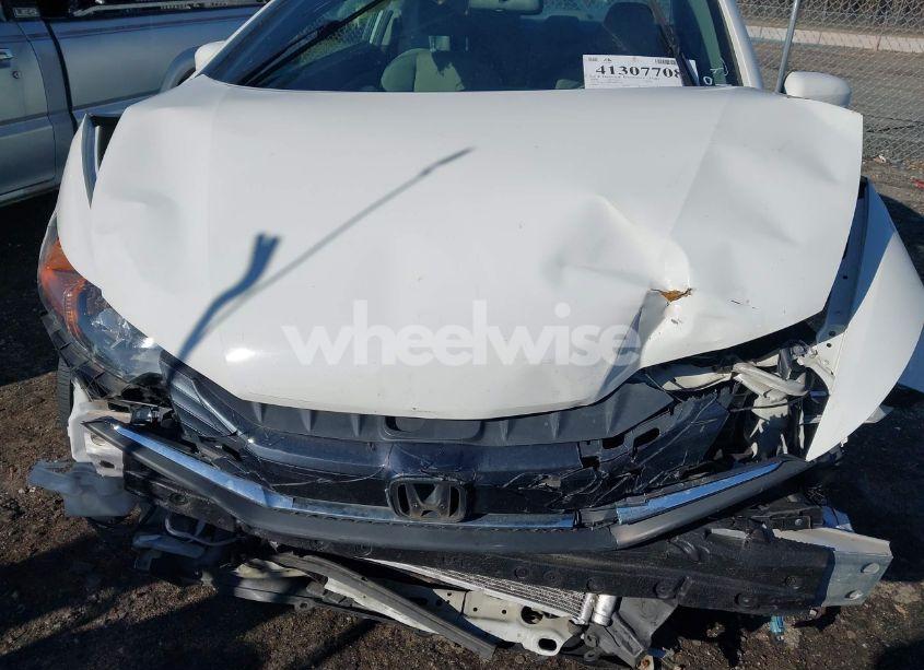 Photo 6 of 2015 Honda Civic EX (VIN 2HGFG3B80FH501759)