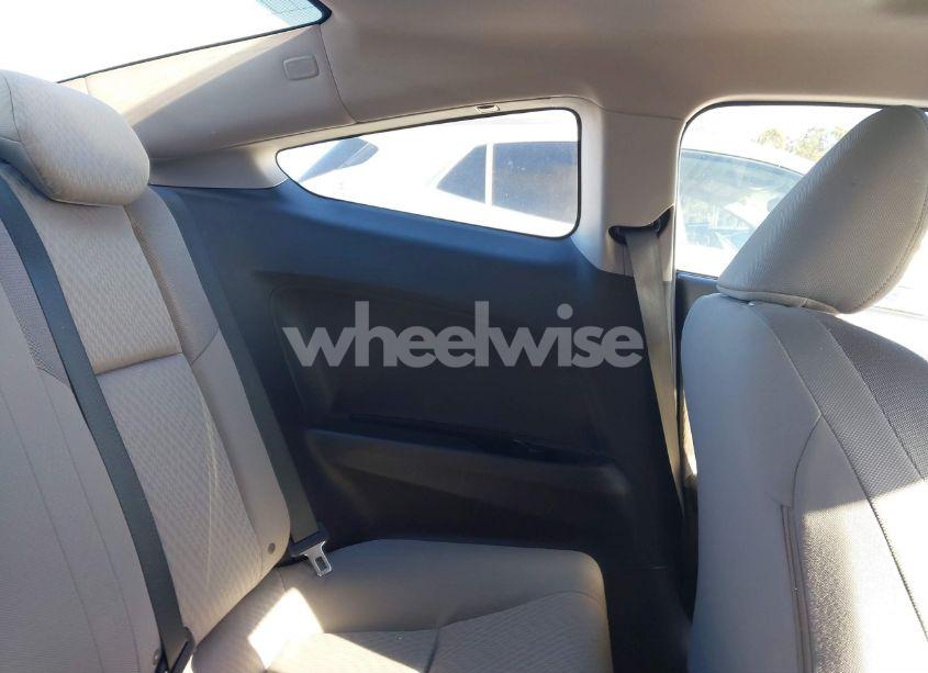 Photo 8 of 2015 Honda Civic EX (VIN 2HGFG3B80FH501759)