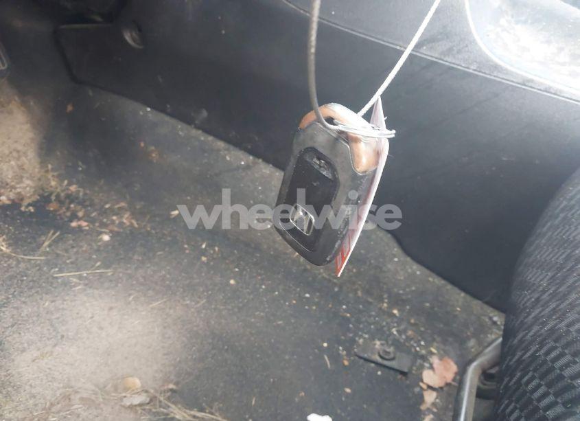 Photo 11 of 2015 Honda Civic EX (VIN 2HGFG3B80FH523258)