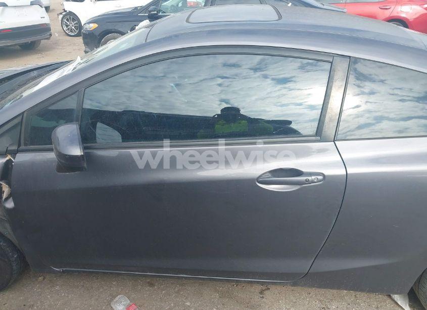 Photo 14 of 2015 Honda Civic EX (VIN 2HGFG3B80FH523258)