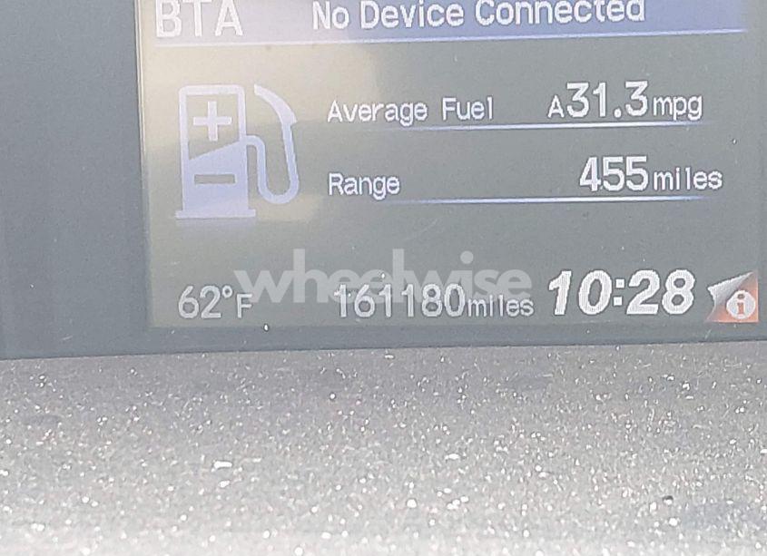 Photo 15 of 2015 Honda Civic EX (VIN 2HGFG3B80FH523258)