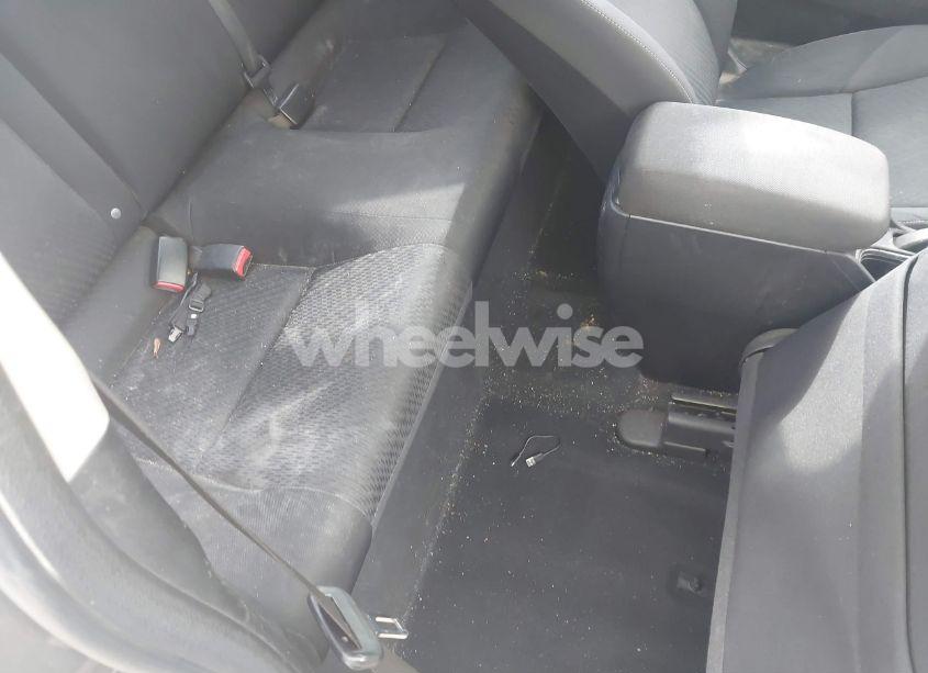 Photo 8 of 2015 Honda Civic EX (VIN 2HGFG3B80FH523258)