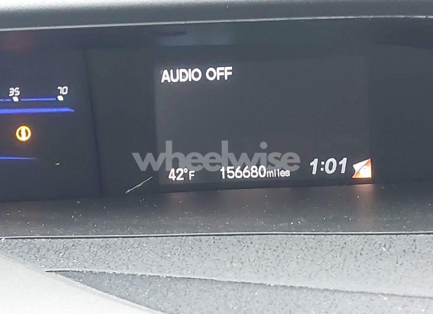 Photo 15 of 2012 Honda Civic EX (VIN 2HGFG3B81CH500809)