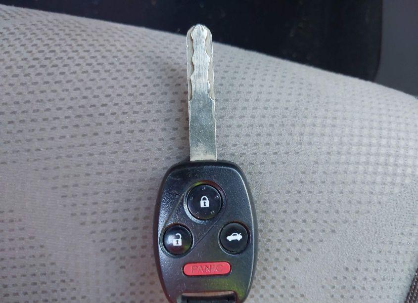 Photo 11 of 2012 Honda Civic CPE EX (VIN 2HGFG3B81CH503175)