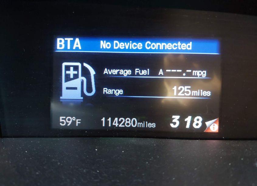 Photo 15 of 2012 Honda Civic CPE EX (VIN 2HGFG3B81CH503175)