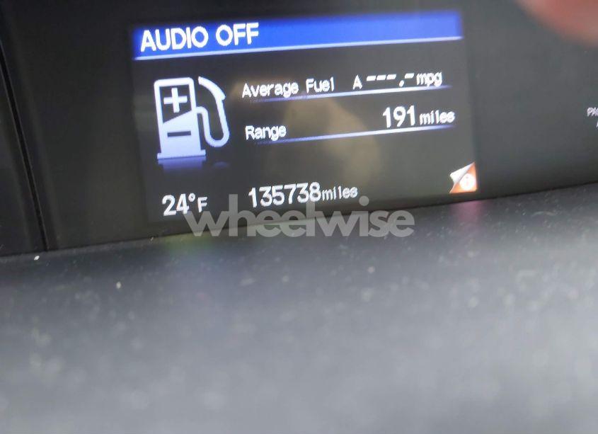 Photo 15 of 2012 Honda Civic CPE EX (VIN 2HGFG3B81CH567054)