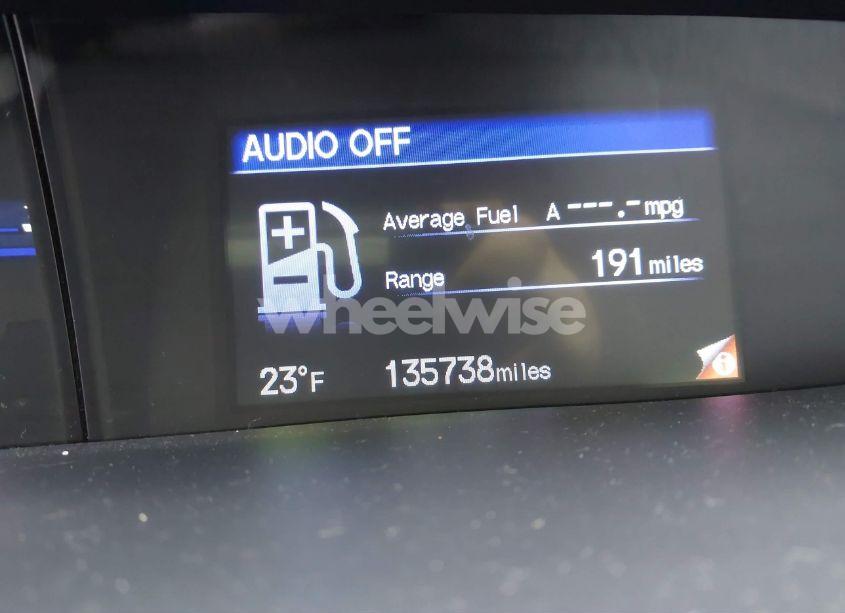 Photo 7 of 2012 Honda Civic CPE EX (VIN 2HGFG3B81CH567054)