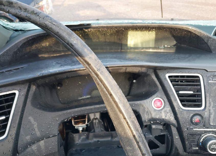 Photo 14 of 2014 Honda Civic EX (VIN 2HGFG3B81EH510713)