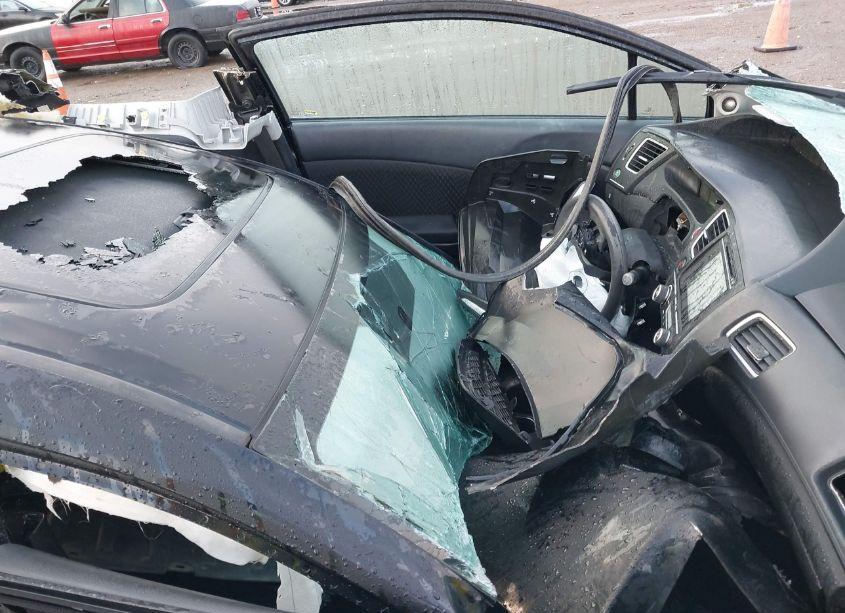 Photo 5 of 2014 Honda Civic EX (VIN 2HGFG3B81EH510713)